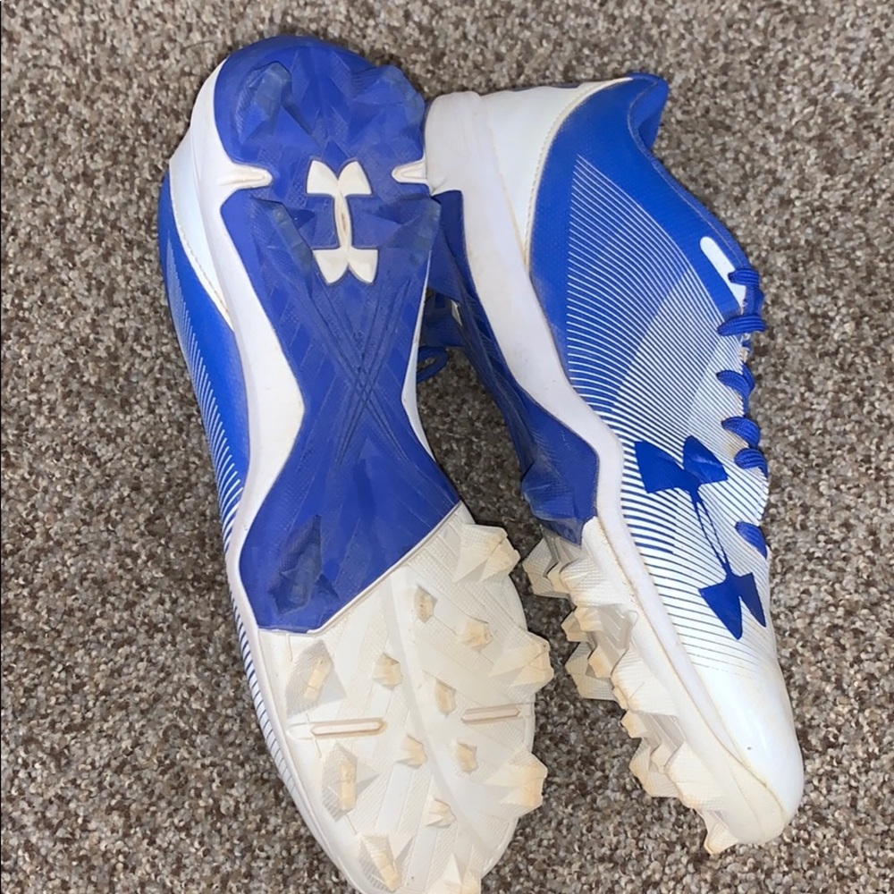 Baseball cleats - Picture 2 of 6